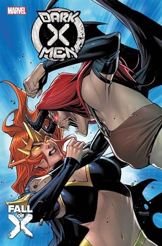 Dark X-Men (2023) #5
