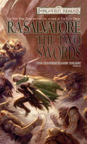 The Two Swords: A Forgotten Realms Novel