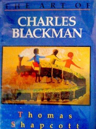 The art of Charles Blackman