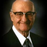 W. Cleon Skousen