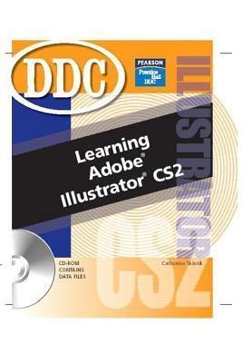 Learning Adobe Illustrator CS2