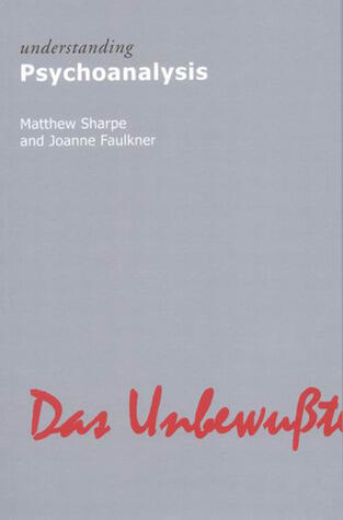 Understanding Psychoanalysis