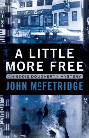 Eddie Dougherty Mystery