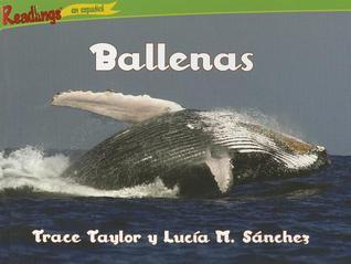 Ballenas / Whales (El Poder De 100 - Animales Marinos / Power 100 - Marine Animals)