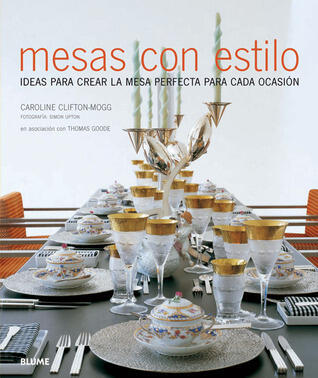 Mesas con estilo: Ideas para crear la mesa perfecta para cada ocasión
