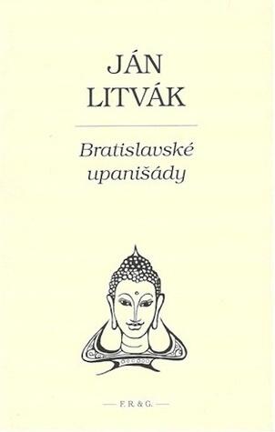 Bratislavské upanišády