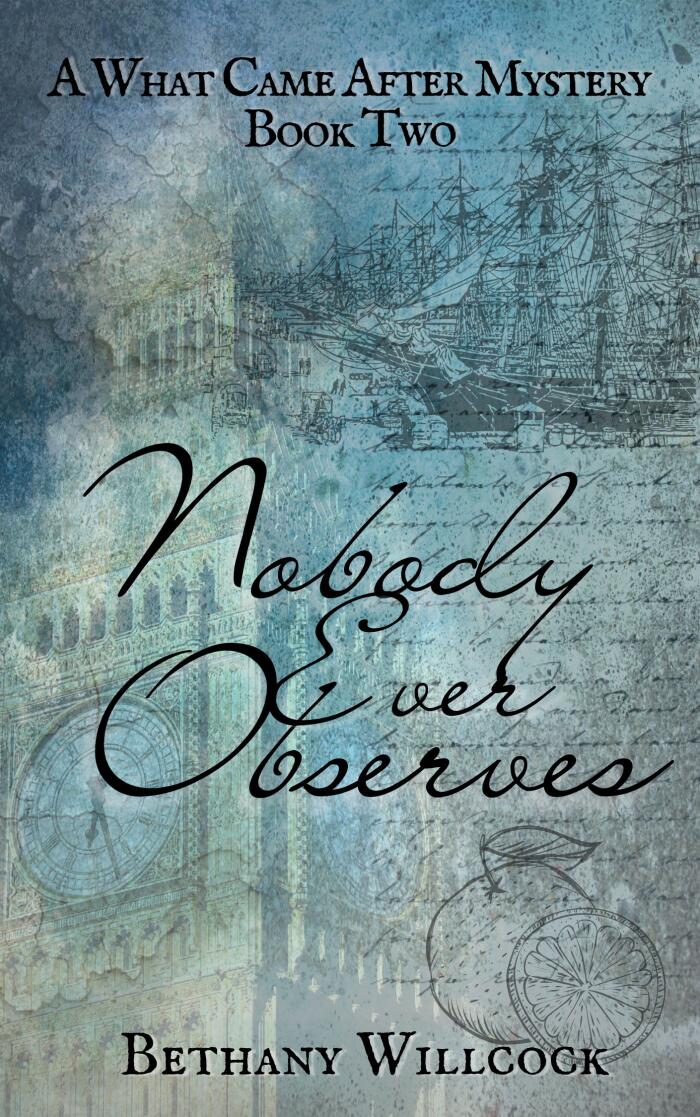 Nobody Ever Observes