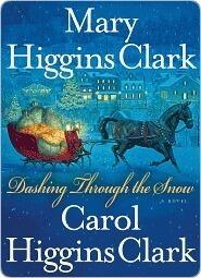 Dashing Through the Snow