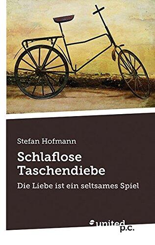 Schlaflose Taschendiebe