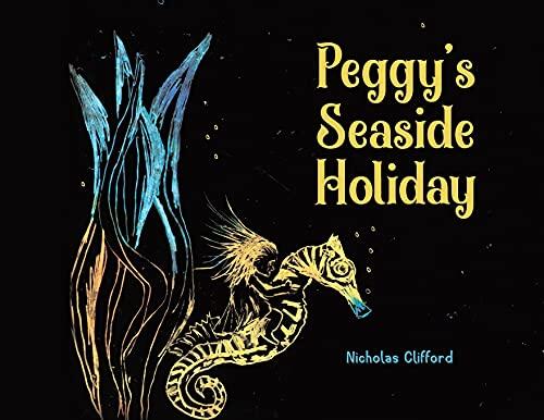 Peggy's Seaside Holiday