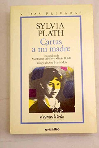 Cartas a mi madre