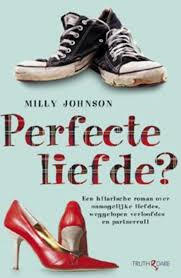 Perfecte liefde