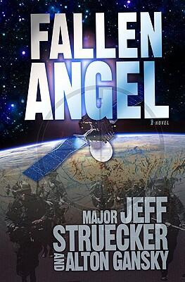 Fallen Angel: A Novel