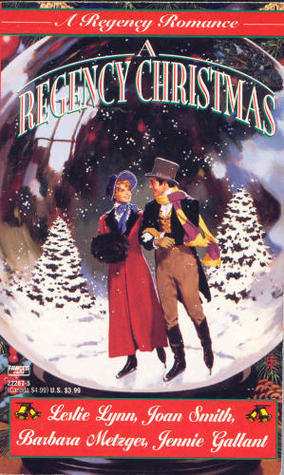 A Regency Christmas