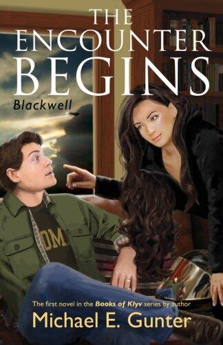 Blackwell: The Encounter Begins