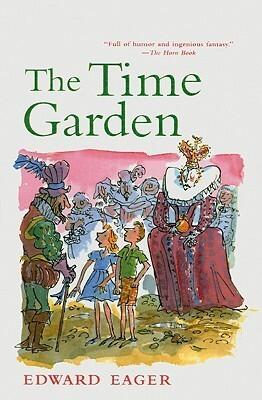 The Time Garden