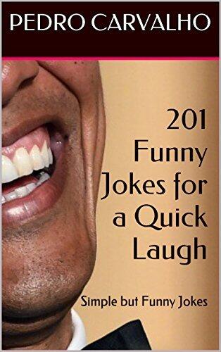 Funny Jokes for a Quick Laugh: Simple but Funny Jokes