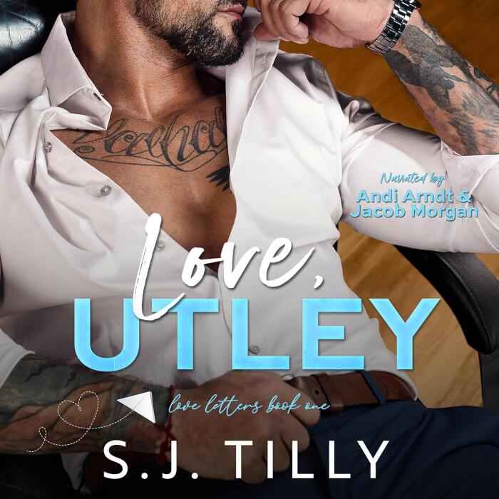 Love, Utley