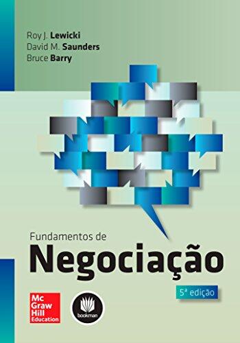 Fundamentos de Negociação