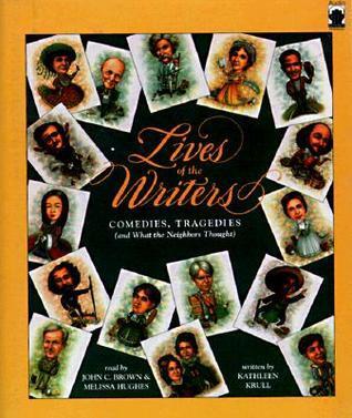 Lives of the Writers: Comedies, Tragedies