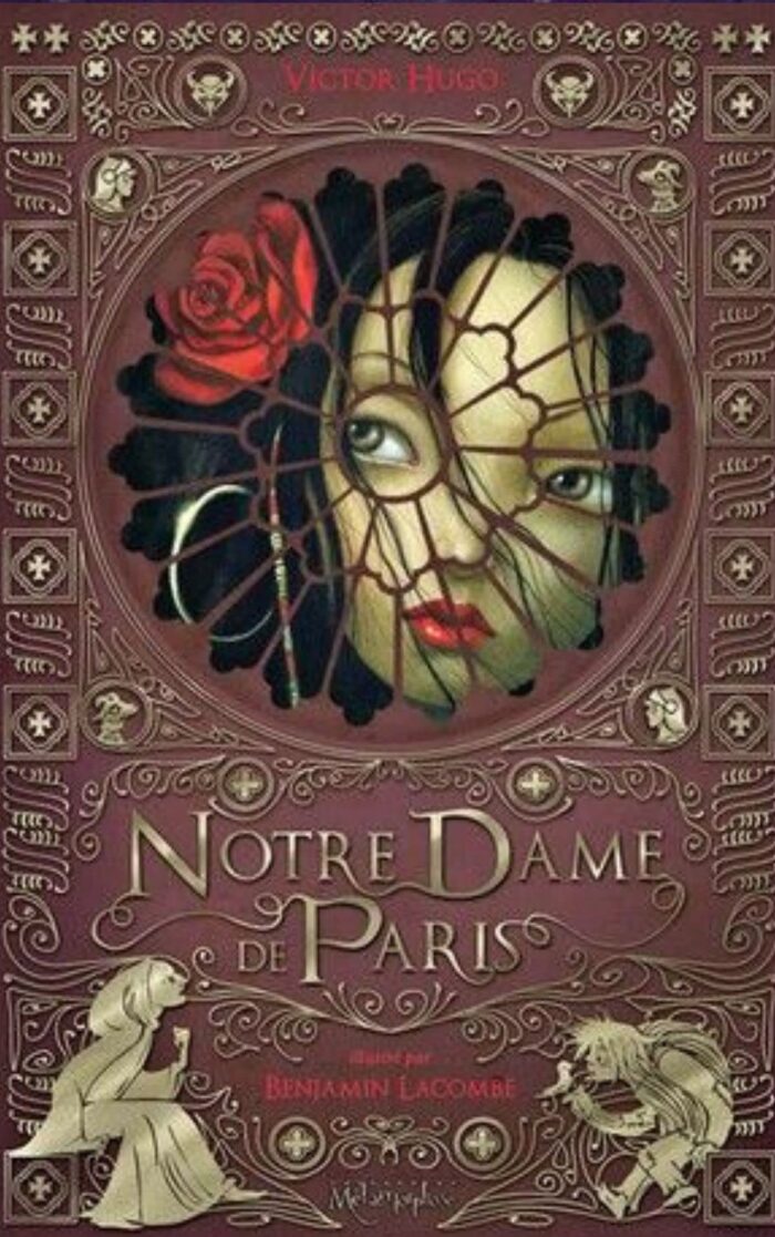 Notre-Dame de Paris