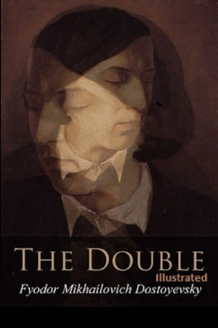 The Double Illustrated: The Double Illustrated