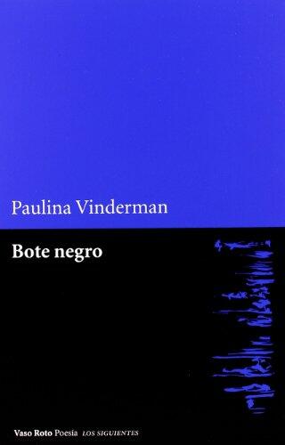 Bote negro