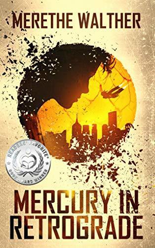 Mercury in Retrograde