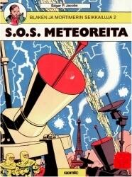 S.O.S. Meteoreita