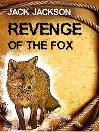 Revenge of the Fox: Adventures of the Fox Part 1