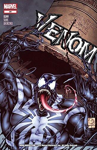 Venom (2011-2013) #29