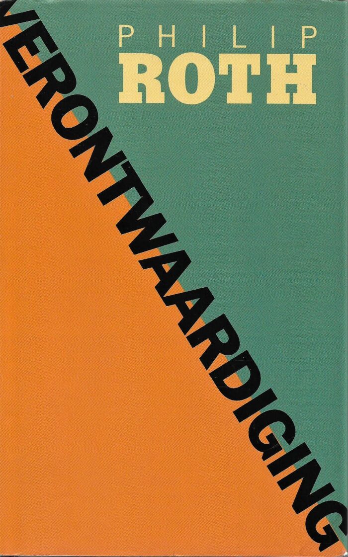 Verontwaardiging