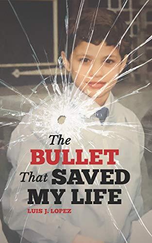The Bullet That Saved My Life