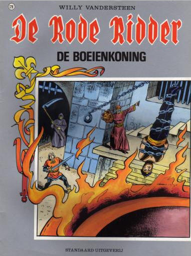 De boeienkoning