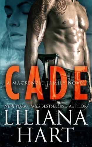 Cade by Liliana Hart