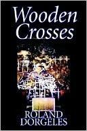 Wooden Crosses