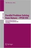Parallel Problem Solving from Nature - PPSN VIII: 8th International Conference, Birmingham, UK, September 18-22, 2004, Proceedings
