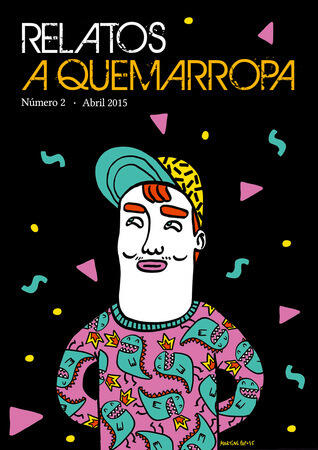 Relatos a Quemarropa #02