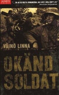 Okänd soldat
