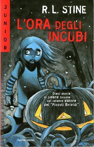L'ora degli incubi