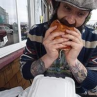 Dustin Reade