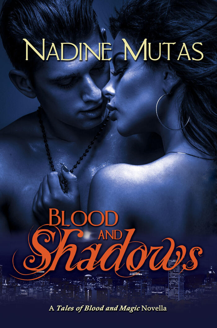 Blood and Shadows