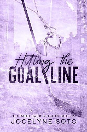 Hitting The Goal Line
