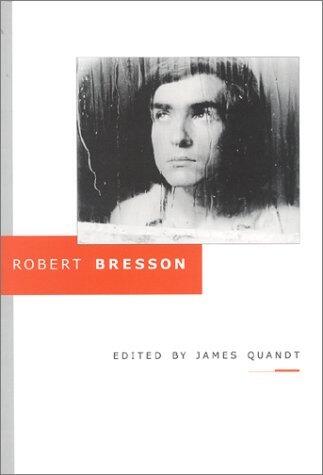 Robert Bresson (Revised)