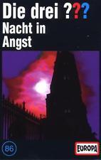 Die drei ??? Nacht in Angst