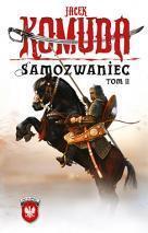 Samozwaniec. Tom 2