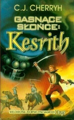 Gasnące Słońce: Kesrith