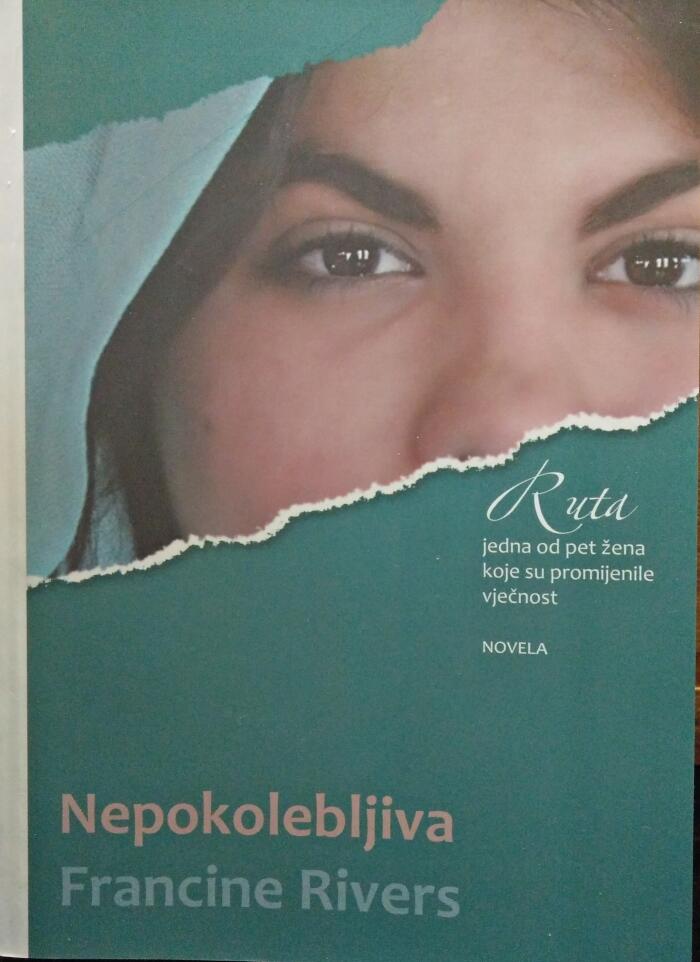 Nepokolebljiva: Ruta