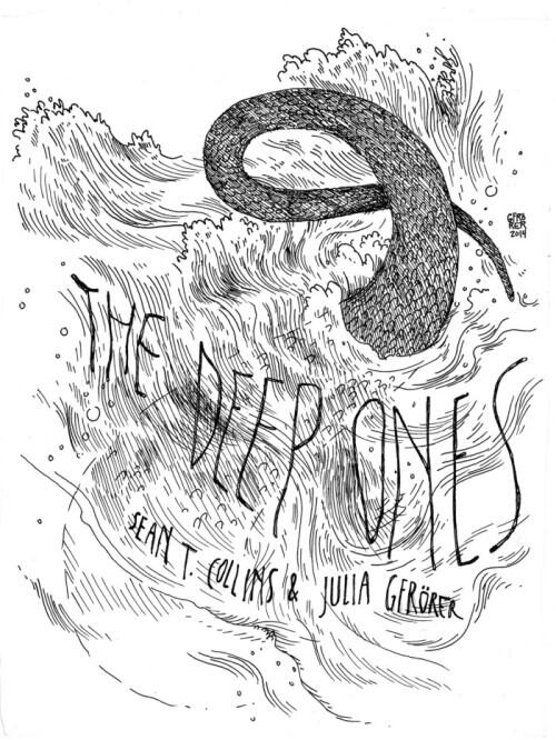 The Deep Ones