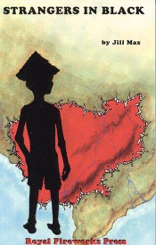 Strangers in Black: A Young Boy's Struggle to Survive in Khmer Rouge Cambodia